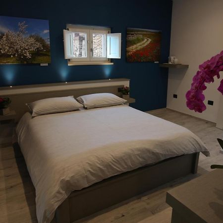 B&B Arco Caputi Ruvo di Puglia Eksteriør billede