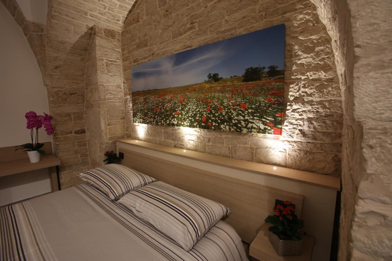 B&B Arco Caputi Ruvo di Puglia Eksteriør billede