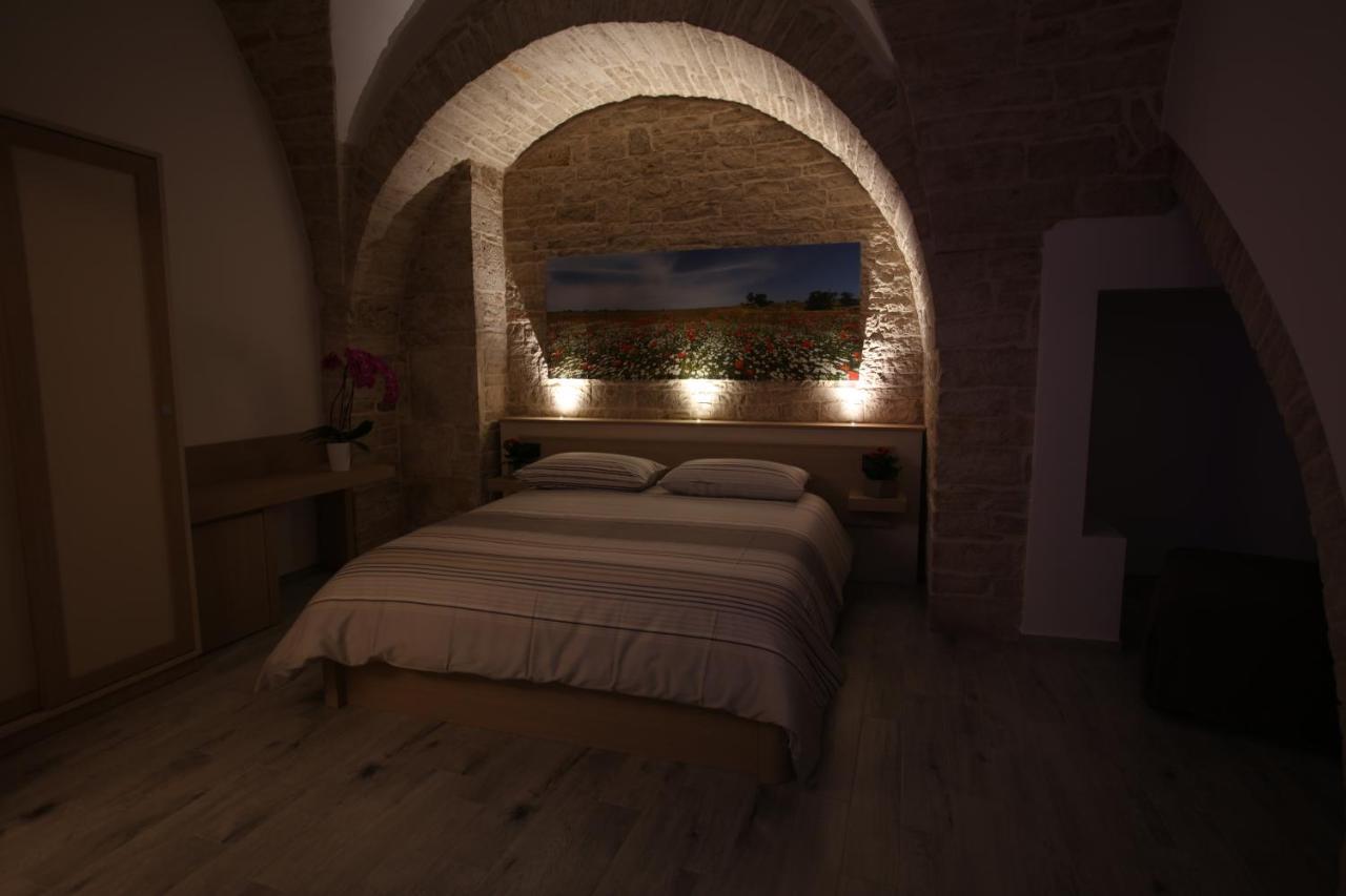 B&B Arco Caputi Ruvo di Puglia Eksteriør billede